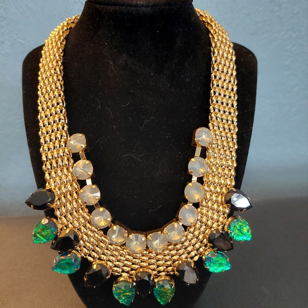 Jewelry set